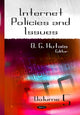 Book cover of: Internet Policies & Issues. By: B. G. Kutais