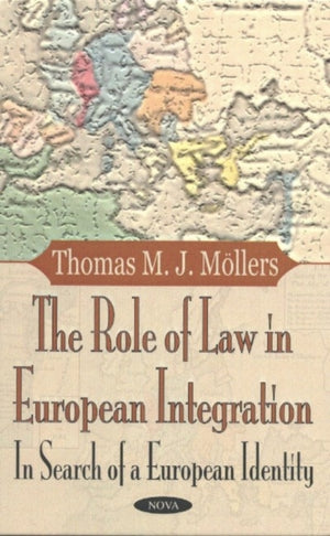 Role of Law in European Integration