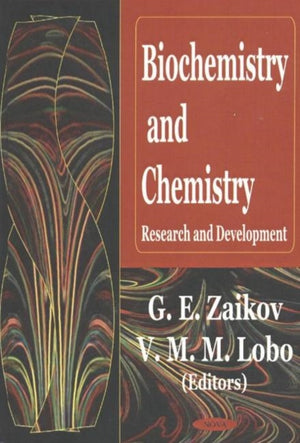 Biochemistry & Chemistry