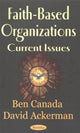Book cover of: Faith-Based Organizations