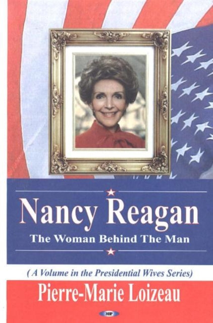 Nancy Reagan