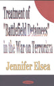 Book cover of: Treatment of 'Battlefield Detainees' in the War on Terrorism
