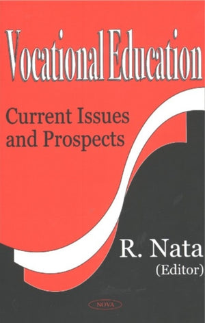 Vocational Education