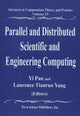 Book cover of: Parallel & Distributed Scientific & Engineering Computing