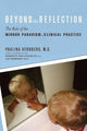 Book cover of: Beyond the Reflection. By: Paulina F. Kernberg