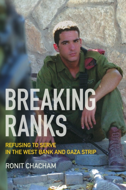 Breaking Ranks