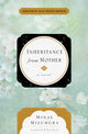 Book cover of: Inheritance From Mother. By: Minae Mizumura