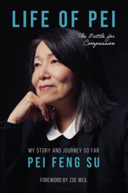 Book cover of: Life of Pei. By: Pei Feng Su