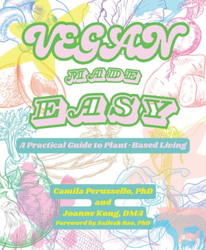 Vegan Made Easy