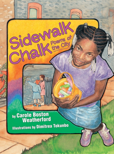 Sidewalk Chalk