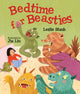 Book cover of: Bedtime for Beasties. By: Leslie Staub
