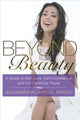 Book cover of: Beyond Beauty. By: Alexandra Villarroel Abrego