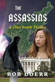 Book cover of: Assassins. By: Bob Doerr