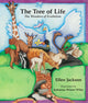 Book cover of: Tree Of Life. By: Ellen Jackson