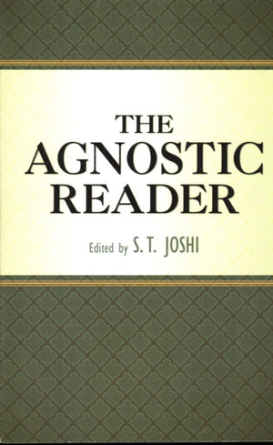 Agnostic Reader