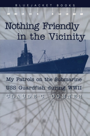 Nothing Friendly in the Vicinity