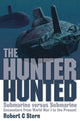 Book cover of: Hunter Hunted. By: Robert C. Stern