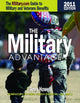 Book cover of: Military Advantage, 2011 Edition. By: Terry Howell