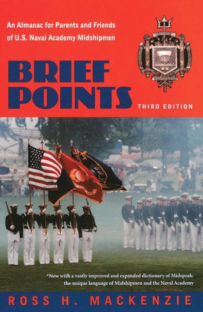 Book cover of: Brief Points