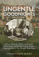 Book cover of: Ungentle Goodnights. By: Christopher McKee