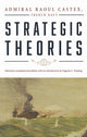 Book cover of: Strategic Theories. By: Raoul Castex