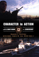 Book cover of: Character in Action
