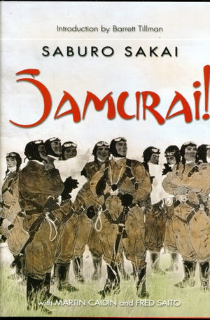 Samurai!
