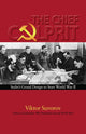 Book cover of: Chief Culprit. By: Viktor Suvorov