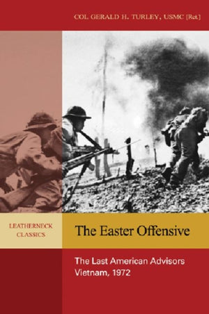 Easter Offensive