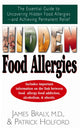 Book cover of: Hidden Food Allergies. By: James Braly