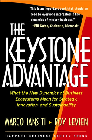 Keystone Advantage