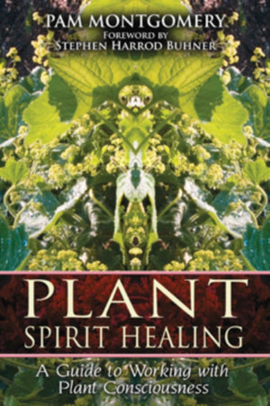 Plant Spirit Healing