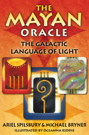 Mayan Oracle