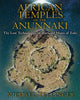 Book cover of: African Temples of the Anunnaki