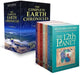 Book cover of: Complete Earth Chronicles. By: Zecharia Sitchin