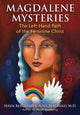 Book cover of: Magdalene Mysteries. By: Seren Bertrand