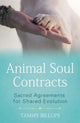 Book cover of: Animal Soul Contracts. By: Tammy Billups