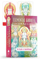 Book cover of: Elemental Goddess Oracle