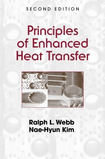 Principles of Enhanced Heat Transfer