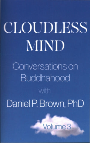 Cloudless Mind - Volume 3