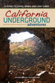 Book cover of: California Underground