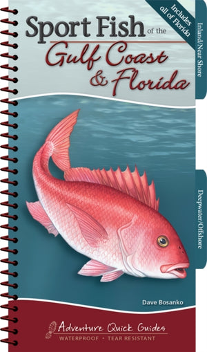 Sport Fish of the Gulf Coast & Florida