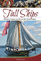 Book cover of: Tall Ships. By: Kaitlin Morrison