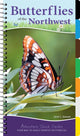 Book cover of: Butterflies of the Northwest. By: Jaret C. Daniels