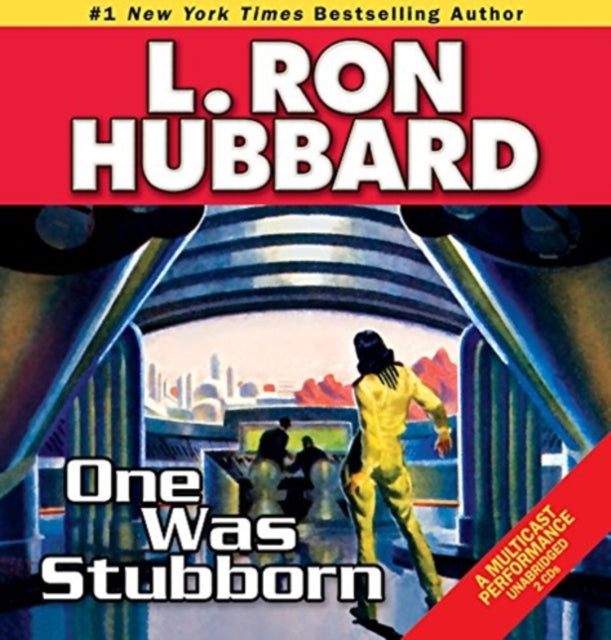 Book cover of: One Was Stubborn