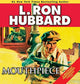 Book cover of: Mouthpiece