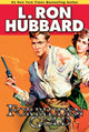 Book cover of: Forbidden Gold. By: L. Ron Hubbard