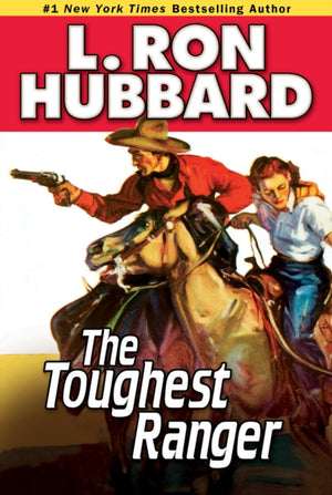 Toughest Ranger