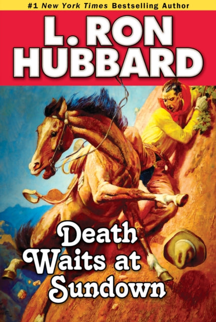 Death Waits at Sundown