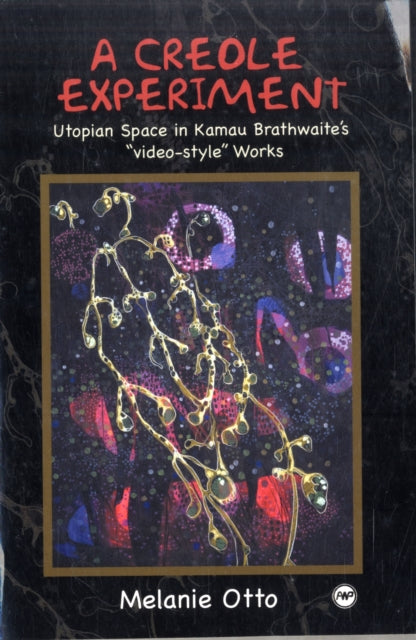 Book cover of: Creole Experiment